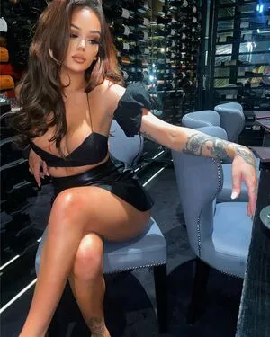 Dominyka Rae OnlyFans Leaked Free Thumbnail Picture - #ugfTT4xfuj