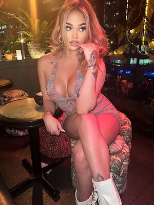 Dominyka Rae OnlyFans Leaked Free Thumbnail Picture - #yYQLZdPmlX