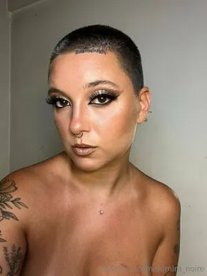 Domira Noire OnlyFans Leaked Free Thumbnail Picture - #EFmOPxdYfo