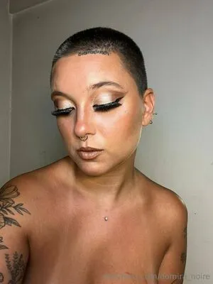 Domira Noire OnlyFans Leaked Free Thumbnail Picture - #EevhTTNsZc