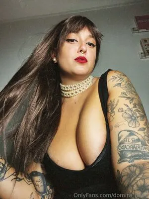 Domira Noire OnlyFans Leaked Free Thumbnail Picture - #ErhqVM7ADO