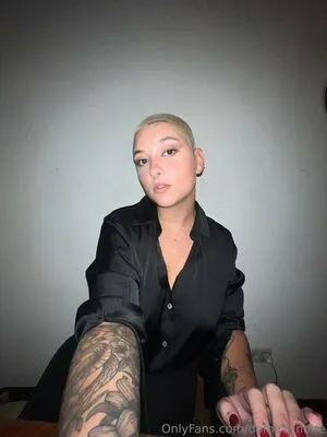 Domira Noire OnlyFans Leaked Free Thumbnail Picture - #FJYGPQW1Lb