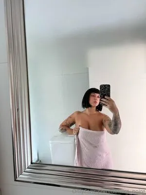 Domira Noire OnlyFans Leaked Free Thumbnail Picture - #HVxTQOOC8X