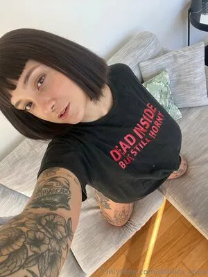 Domira Noire OnlyFans Leaked Free Thumbnail Picture - #Mp5yGcQIJv