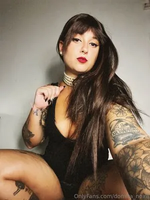 Domira Noire OnlyFans Leaked Free Thumbnail Picture - #OBwu66cOfg