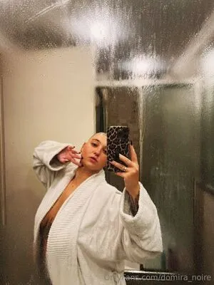 Domira Noire OnlyFans Leaked Free Thumbnail Picture - #Slh5ZdSz8u
