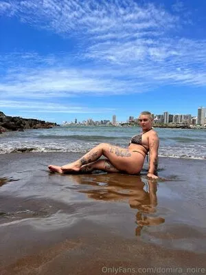 Domira Noire OnlyFans Leaked Free Thumbnail Picture - #Wsm5lfxnCv
