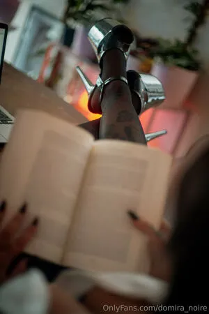 Domira Noire OnlyFans Leaked Free Thumbnail Picture - #ZafPnVYzsP