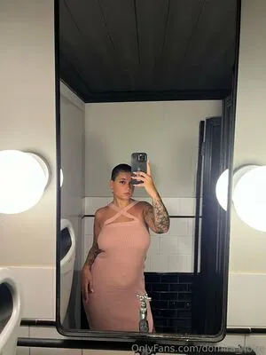 Domira Noire OnlyFans Leaked Free Thumbnail Picture - #cDTH9bnEc1