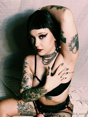 Domira Noire OnlyFans Leaked Free Thumbnail Picture - #kJXTGeEpiA