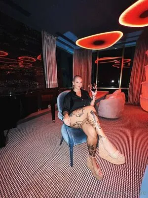 Domira Noire OnlyFans Leaked Free Thumbnail Picture - #kbkRh4rqpd