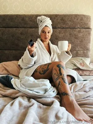 Domira Noire OnlyFans Leaked Free Thumbnail Picture - #qyaEC4vlVX