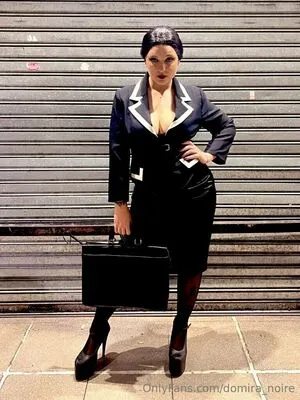 Domira Noire OnlyFans Leaked Free Thumbnail Picture - #wRKf0Ebfds