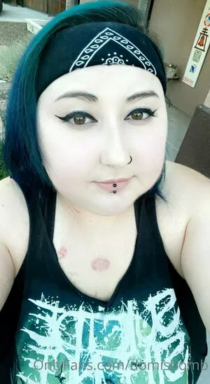 Domisbomb OnlyFans Leaked Free Thumbnail Picture - #27P1X6lEug