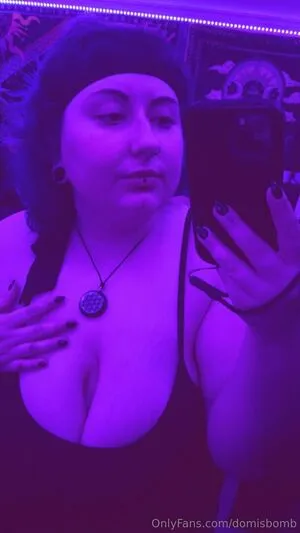Domisbomb OnlyFans Leaked Free Thumbnail Picture - #39OxdCayn4