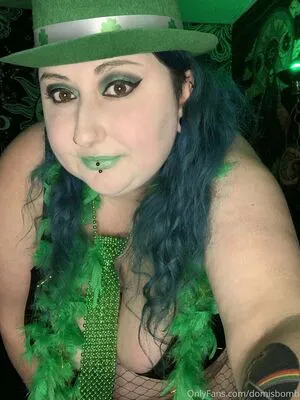 Domisbomb OnlyFans Leaked Free Thumbnail Picture - #5PXeAp9YYa