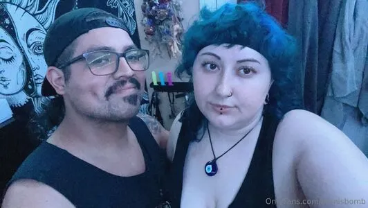 Domisbomb OnlyFans Leaked Free Thumbnail Picture - #69VcSq1rQe