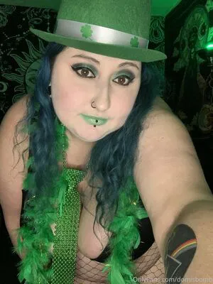 Domisbomb OnlyFans Leaked Free Thumbnail Picture - #7W6ZE7S5EK