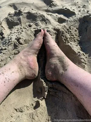 Domisbomb OnlyFans Leaked Free Thumbnail Picture - #7uvsPrJeyE