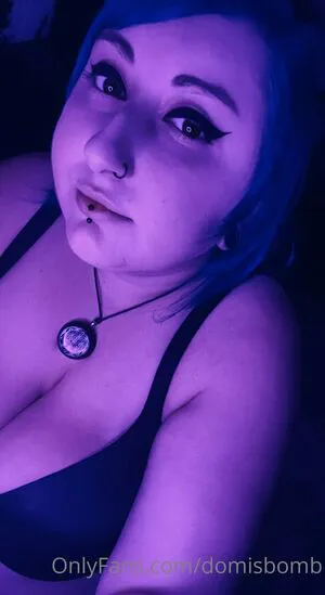 Domisbomb OnlyFans Leaked Free Thumbnail Picture - #9OI72lxaHk