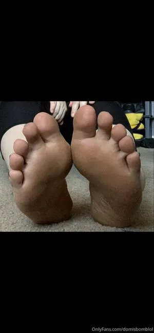 Domisbomb OnlyFans Leaked Free Thumbnail Picture - #CAMt7a2Hdt