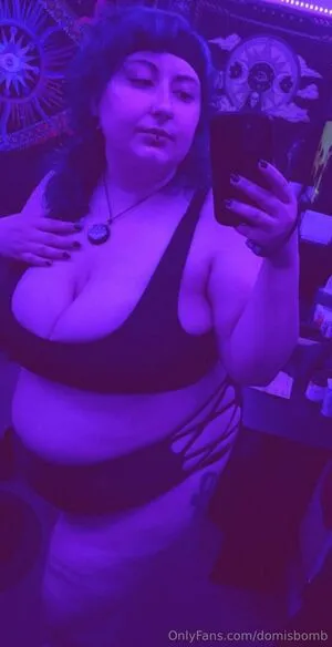 Domisbomb OnlyFans Leaked Free Thumbnail Picture - #FH2LHGUUQU
