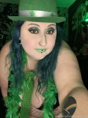 Domisbomb OnlyFans Leaked Free Thumbnail Picture - #HRclwGSHYs