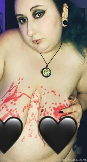 Domisbomb OnlyFans Leaked Free Thumbnail Picture - #HeOjTjuVyD