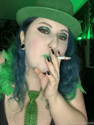 Domisbomb OnlyFans Leaked Free Thumbnail Picture - #IJ3vuLuviT