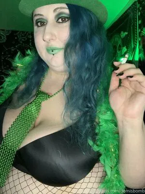 Domisbomb OnlyFans Leaked Free Thumbnail Picture - #IpKDcPvQfg