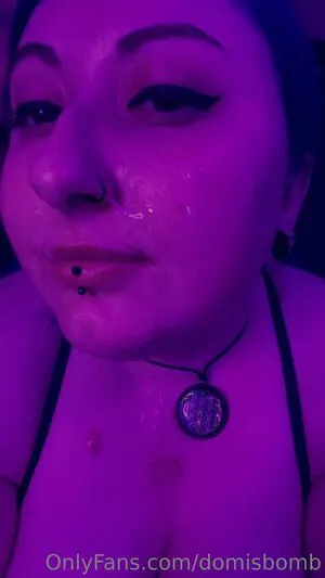 Domisbomb OnlyFans Leaked Free Thumbnail Picture - #J6cGFc2rSp