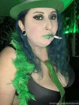 Domisbomb OnlyFans Leaked Free Thumbnail Picture - #LZ2qZlbNNO