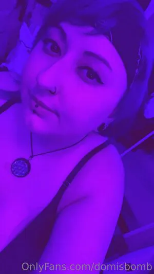 Domisbomb OnlyFans Leaked Free Thumbnail Picture - #LoFvHsHfob