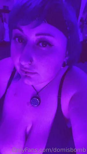 Domisbomb OnlyFans Leaked Free Thumbnail Picture - #LsZY3rWRi4