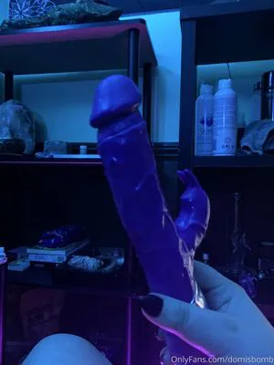 Domisbomb OnlyFans Leaked Free Thumbnail Picture - #O3AJ8bxOyW