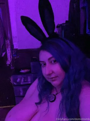 Domisbomb OnlyFans Leaked Free Thumbnail Picture - #OI4Gnxg4Lm