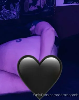 Domisbomb OnlyFans Leaked Free Thumbnail Picture - #OISnNEKZhP
