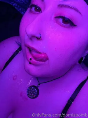 Domisbomb OnlyFans Leaked Free Thumbnail Picture - #RBUPzuSUWh