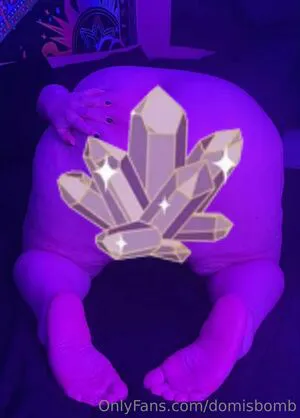 Domisbomb OnlyFans Leaked Free Thumbnail Picture - #RmNaAGYyZo