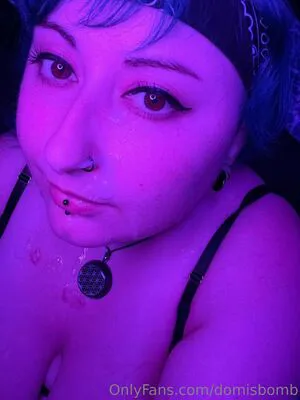 Domisbomb OnlyFans Leaked Free Thumbnail Picture - #SGMxcNBveb