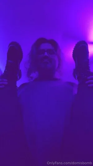 Domisbomb OnlyFans Leaked Free Thumbnail Picture - #T1Z3jiSji3