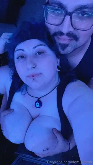 Domisbomb OnlyFans Leaked Free Thumbnail Picture - #TvAkNjQJhQ