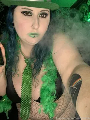 Domisbomb OnlyFans Leaked Free Thumbnail Picture - #UxB7ScxDXe