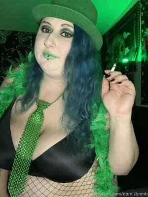Domisbomb OnlyFans Leaked Free Thumbnail Picture - #ZVea5sc5kM