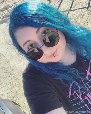 Domisbomb OnlyFans Leaked Free Thumbnail Picture - #bhozCGSWim