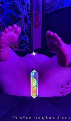 Domisbomb OnlyFans Leaked Free Thumbnail Picture - #c9y9nbNOmB