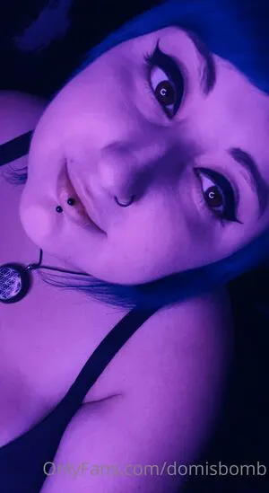 Domisbomb OnlyFans Leaked Free Thumbnail Picture - #dSHjJWqNon