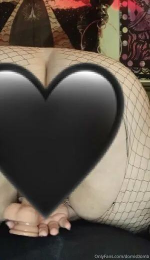 Domisbomb OnlyFans Leaked Free Thumbnail Picture - #gDHzIosPQa