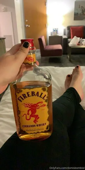 Domisbomb OnlyFans Leaked Free Thumbnail Picture - #gfsmtmeleD