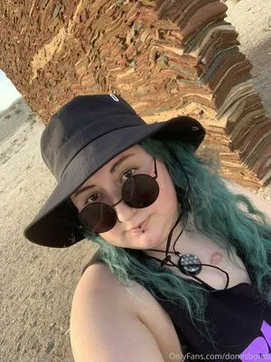 Domisbomb OnlyFans Leaked Free Thumbnail Picture - #h4y3sy6CpO